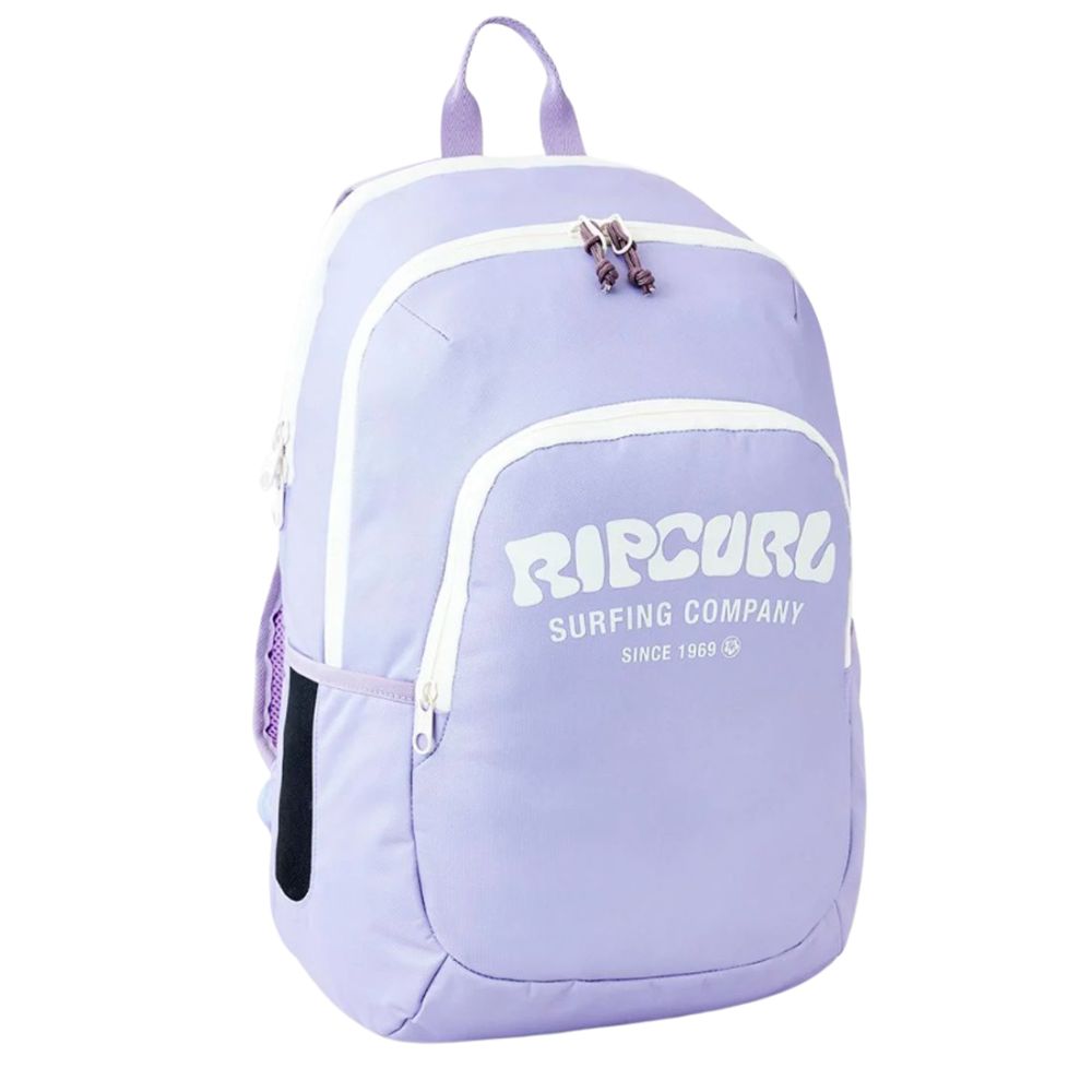 Canvas Backpack Rip Curl Mochilas Mujer Mochila Mujer Rip Curl BP