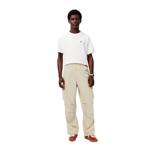 Pantalon Hombre Lacoste Survetement