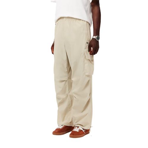 Pantalon Hombre Lacoste Survetement