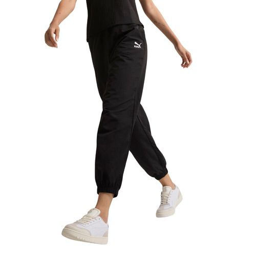 Pantalon Mujer Puma Classics Relaxed