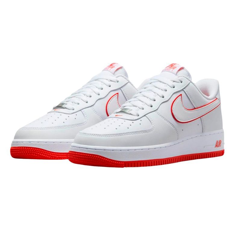 Zapatillas hombre nike air force top
