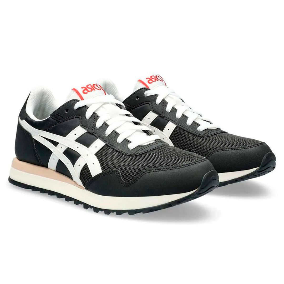 Sneakers Asics Tiger Blanc ZAPATILLAS HOMBRE ASICS TIGER RUNNER II