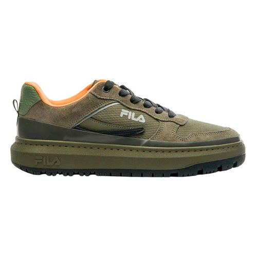 Zapatillas Hombre Fila Fx-100 All Terrain Low