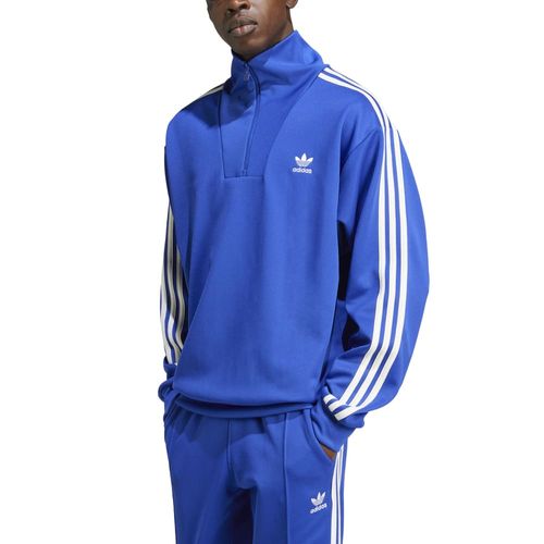 Buzo Hombre adidas Originals Funnelneck Tt