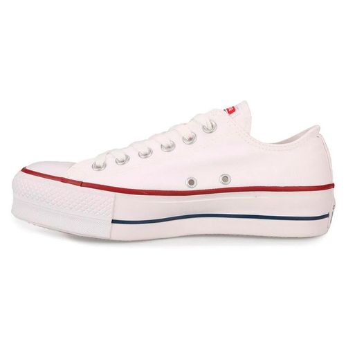 Zapatillas Mujer Converse Ctas Lift Ox Mujer