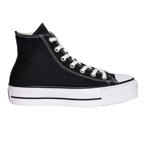 Zapatillas Converse Chuck Taylor All Star Lift Hi Mujer