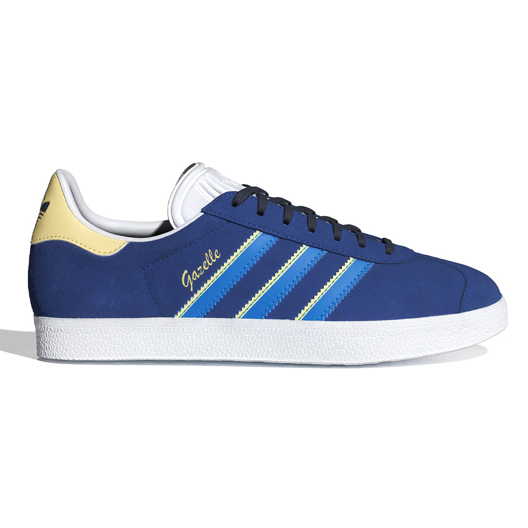 Zapatillas Mujer adidas Originals Gazelle