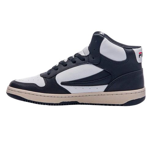 Botas Hombre Fila Fx-33 High
