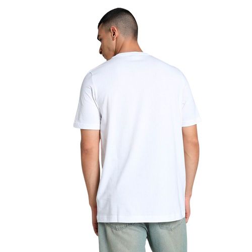 Remera Hombre Puma Classic Small