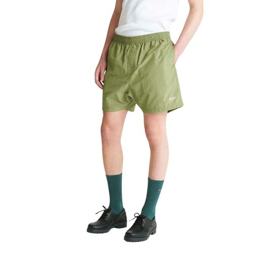 Short Hombre Revolver Maui