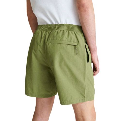 Short Hombre Revolver Maui
