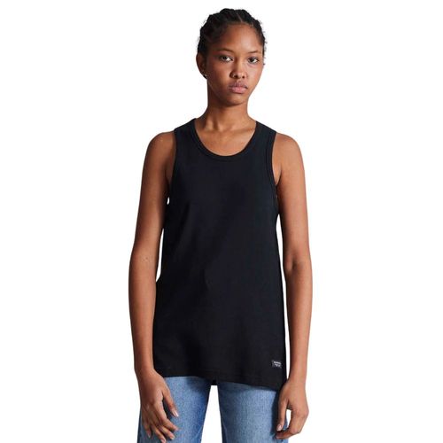 Musculosa Unisex Revolver Rvr