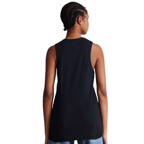 Musculosa Unisex Revolver Rvr