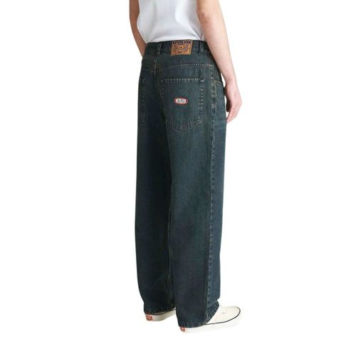 Pantalon Hombre Revolver N4