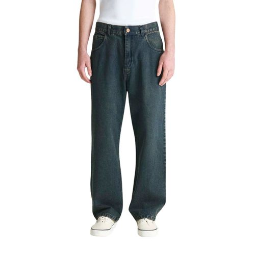 Pantalon Hombre Revolver N4