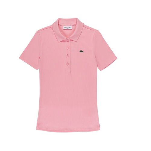 Chomba Mujer Lacoste