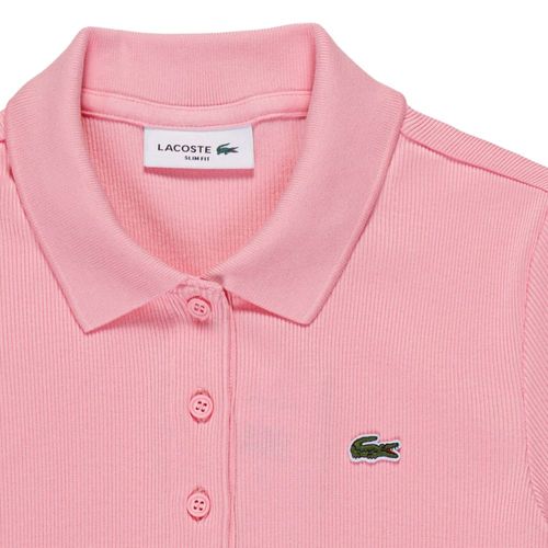Chomba Mujer Lacoste