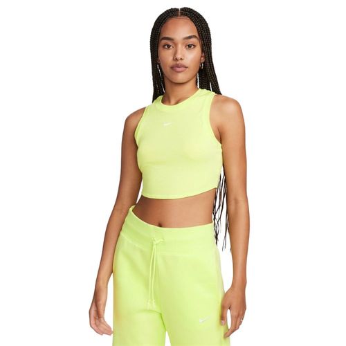Musculosa Mujer Nike Chill Knit