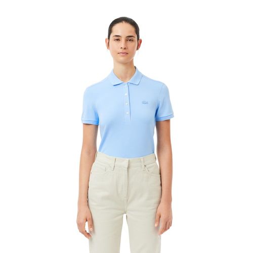 Chomba Mujer Lacoste