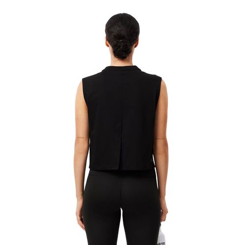 Remera Mujer Lacoste