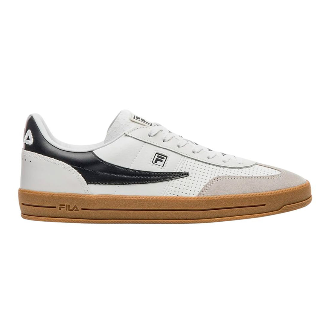 Zapatillas Hombre Fila Fx Court 70 Vintage