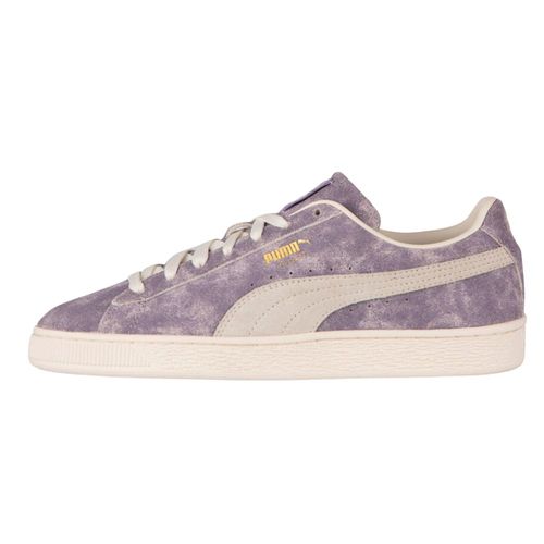 Zapatillas Unisex Puma Suede Marble