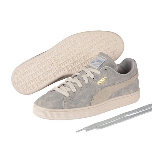 Zapatillas Unisex Puma Suede Marble