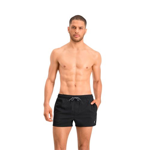 Short Hombre Puma Length