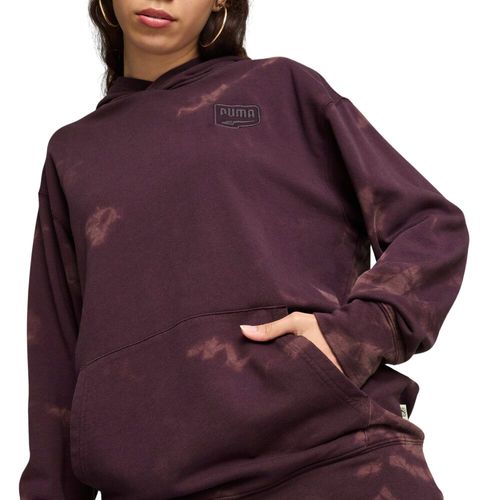 Buzo Unisex Puma Downtown Relaxed