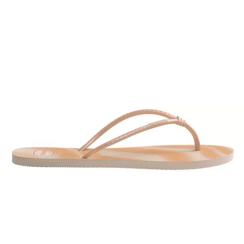 Ojotas Mujer Havaianas Tube Gloss