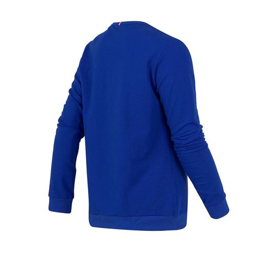 Buzo Mujer Le Coq Sportif Ess Sweat