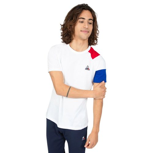 Remera Hombre Le Coq Sportif Bat