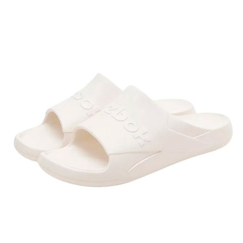 Ojotas Unisex Reebok Clean Slide