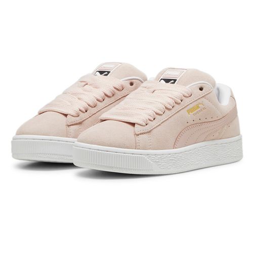 Zapatillas Mujer Puma Suede Xl