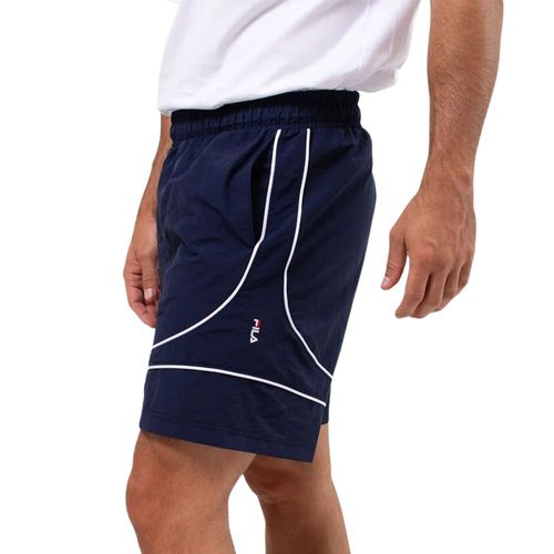 Bermuda Hombre Fila Uc Basketball