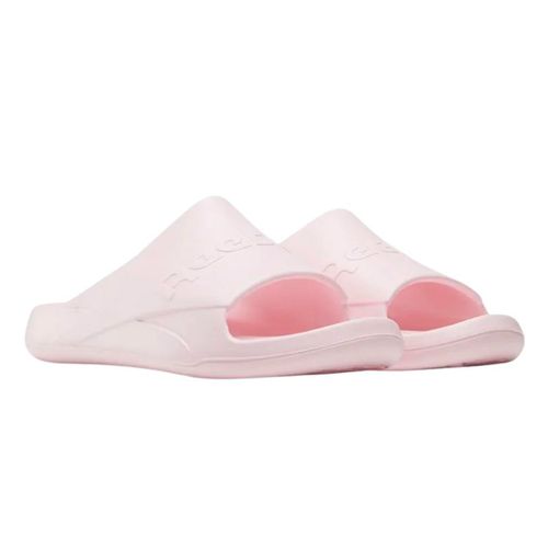 Ojotas Mujer Reebok Clean Slide