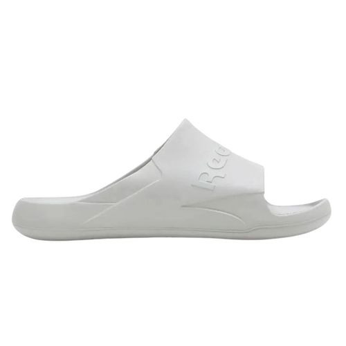 Ojotas Mujer Reebok Clean Slide