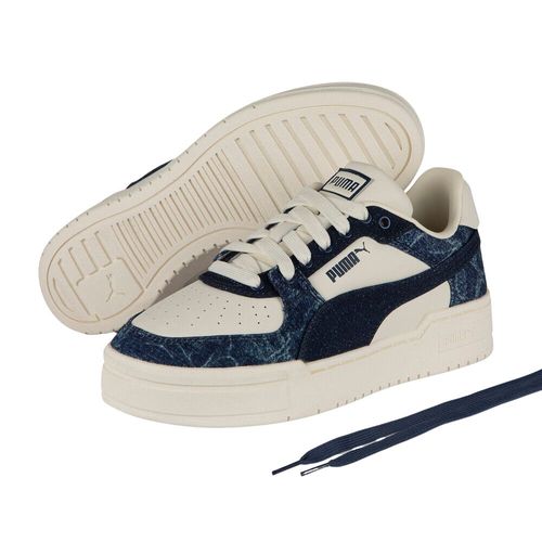 Zapatillas Mujer Puma Ca Pro Denim