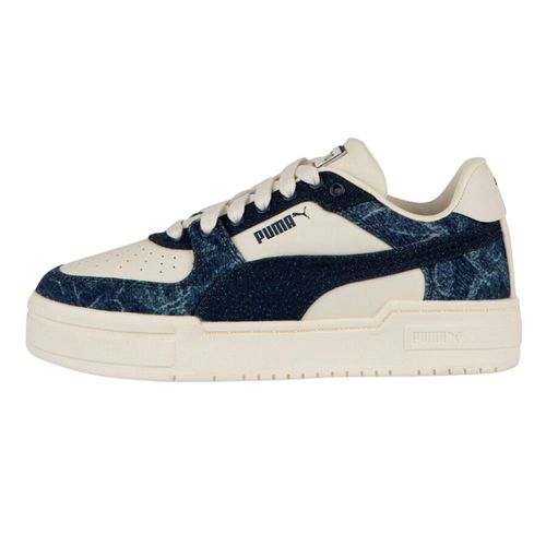 Zapatillas Mujer Puma Ca Pro Denim