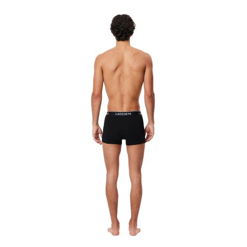 Boxer Hombre Lacoste Long Sous X3