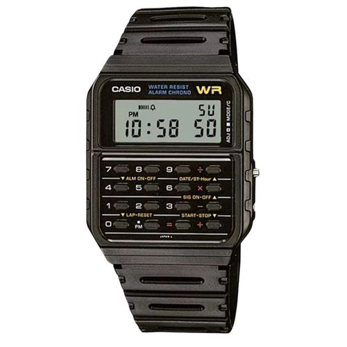Reloj Unisex Casio Vintage