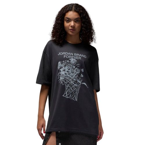 Remera Mujer Jordan