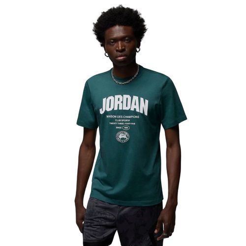Remera Hombre Jordan Sport