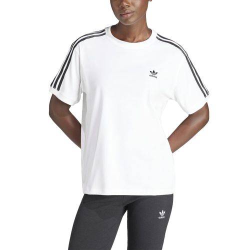 Remera Mujer adidas Originals Stripe