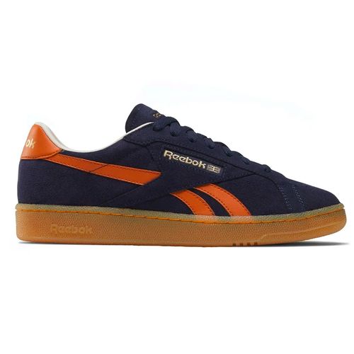 Zapatillas Unisex Reebok Club C Grounds