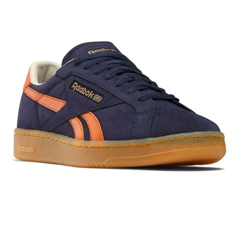 Zapatillas Unisex Reebok Club C Grounds