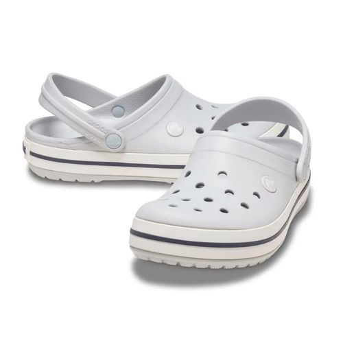 Zuecos Mujer Crocs Crocband