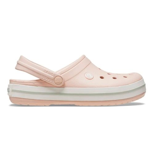 Zuecos Mujer Crocs Crocband