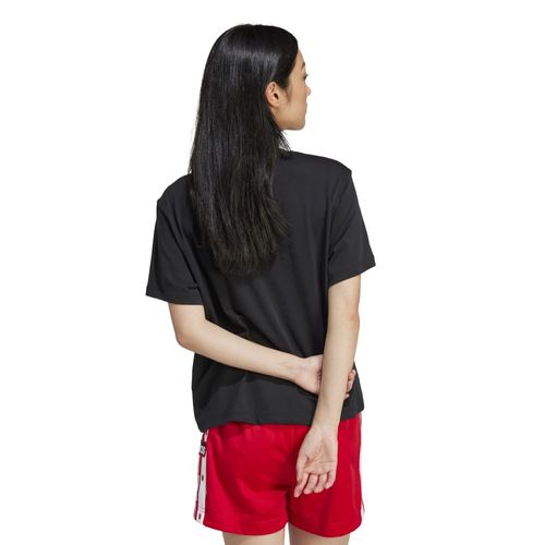 Remera Mujer adidas Originals Trfl Boxy