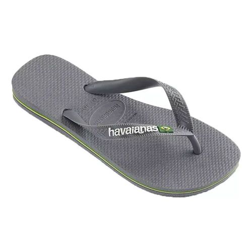 Ojotas Unisex Havaianas Brasil